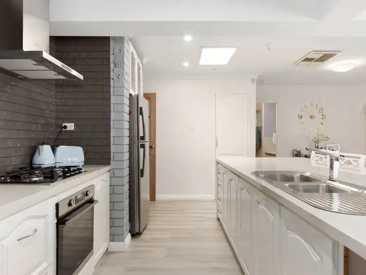 Fifth view of Homely house listing, 16 Haselmere Circus, Rockingham WA 6168