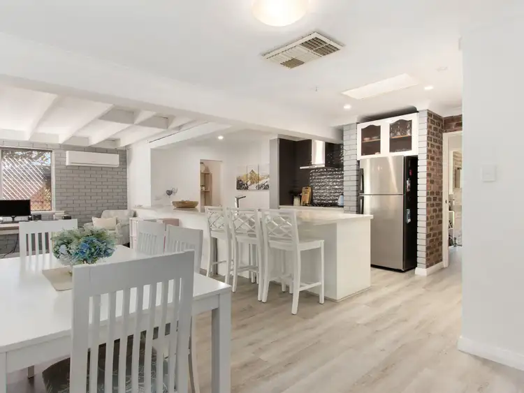 Sixth view of Homely house listing, 16 Haselmere Circus, Rockingham WA 6168