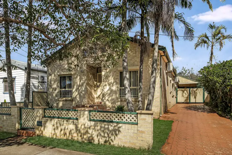 Second view of Homely house listing, 160 Marion Street, Bankstown NSW 2200
