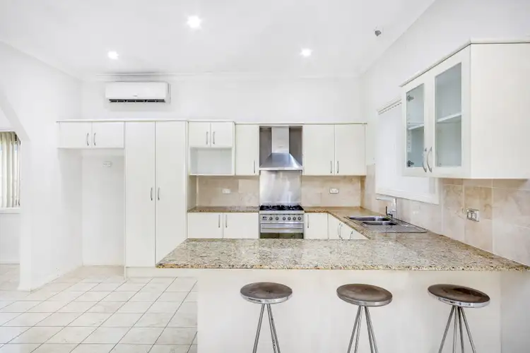 Third view of Homely house listing, 160 Marion Street, Bankstown NSW 2200