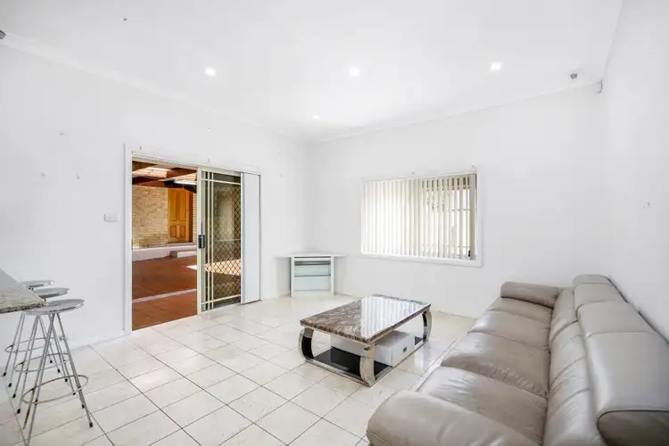 Fourth view of Homely house listing, 160 Marion Street, Bankstown NSW 2200