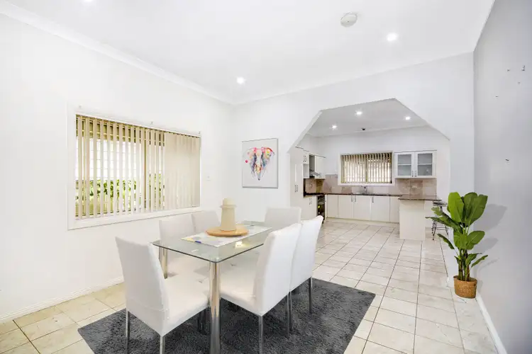 Fifth view of Homely house listing, 160 Marion Street, Bankstown NSW 2200