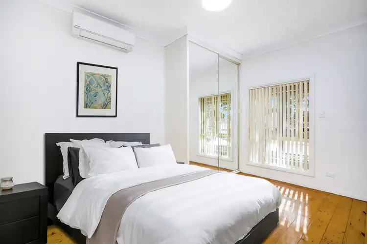 Sixth view of Homely house listing, 160 Marion Street, Bankstown NSW 2200