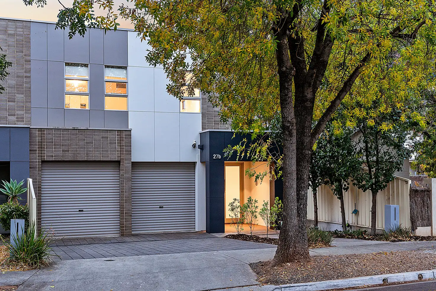 Main view of Homely house listing, 27B Edwin Avenue, Tranmere SA 5073