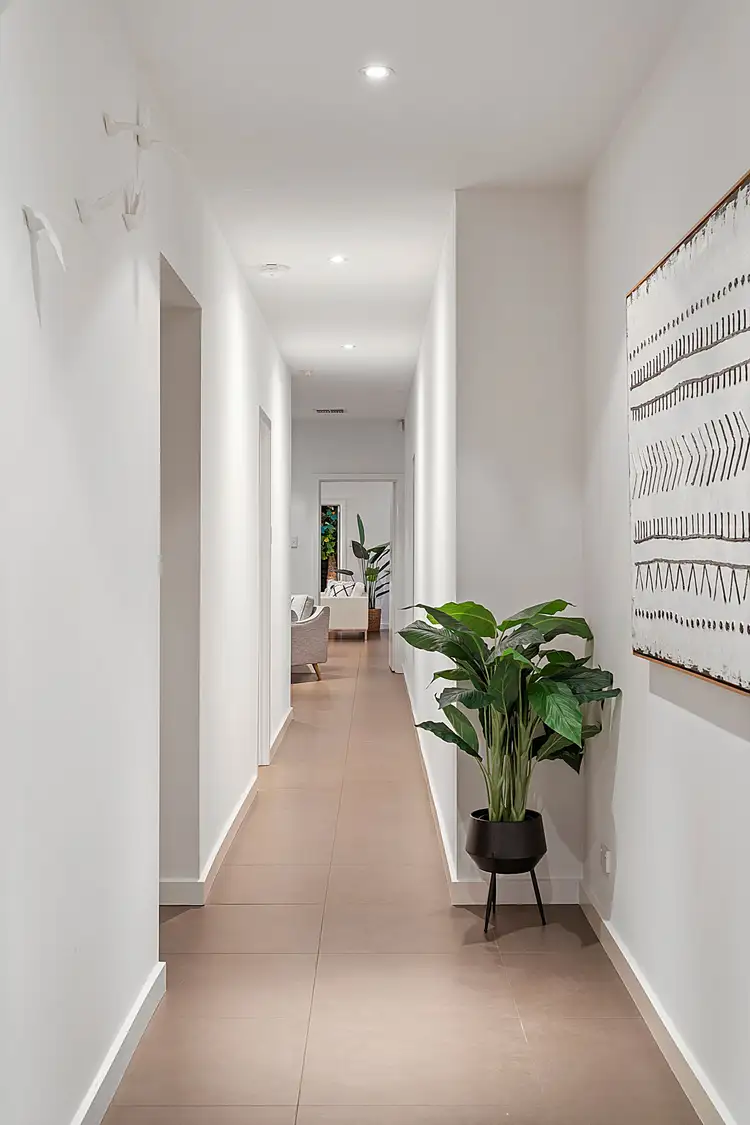 Third view of Homely house listing, 27B Edwin Avenue, Tranmere SA 5073