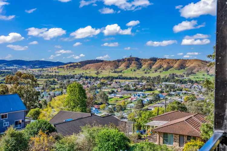 Main view of Homely house listing, 25 Hospital Road, Dungog NSW 2420