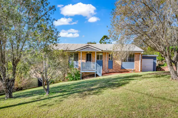 Second view of Homely house listing, 25 Hospital Road, Dungog NSW 2420