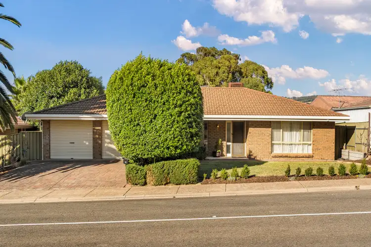 10 Normandy Road, Woodcroft SA 5162