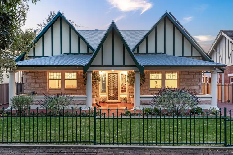 47 Brandreth Street, Tusmore SA 5065