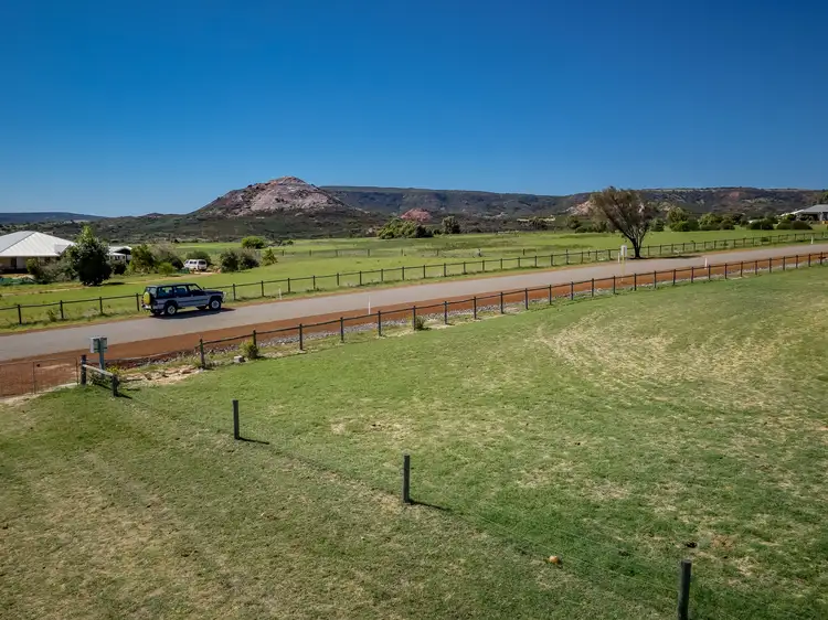 Third view of Homely land listing, 188 Eliza Shaw Drive, White Peak WA 6532