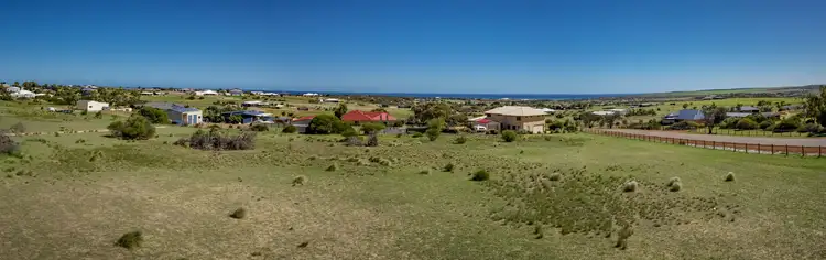 Fourth view of Homely land listing, 188 Eliza Shaw Drive, White Peak WA 6532