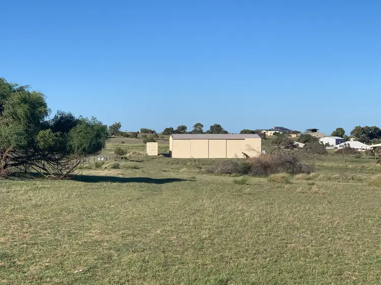 Seventh view of Homely land listing, 188 Eliza Shaw Drive, White Peak WA 6532