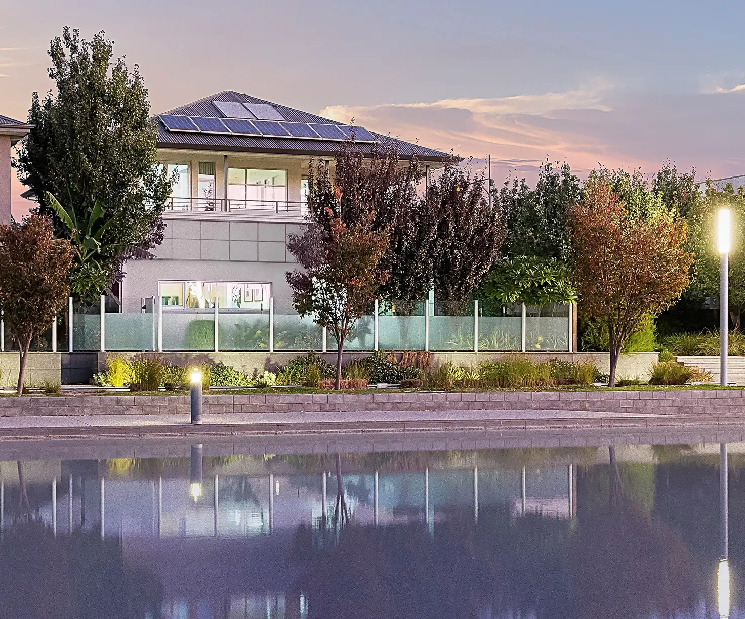 Main view of Homely house listing, 54 Waterford Circuit, Lightsview SA 5085