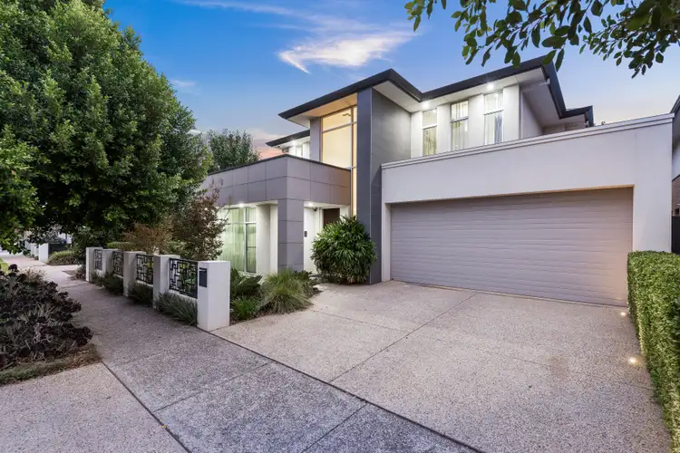 Second view of Homely house listing, 54 Waterford Circuit, Lightsview SA 5085