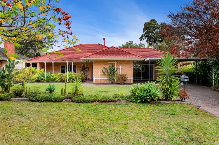 Main view of Homely house listing, 28 Tennyson Avenue, Tranmere SA 5073