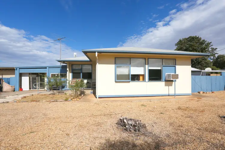 Main view of Homely house listing, 4 Michael Street, Saddleworth SA 5413