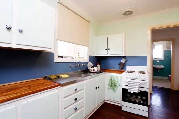 Second view of Homely house listing, 4 Michael Street, Saddleworth SA 5413
