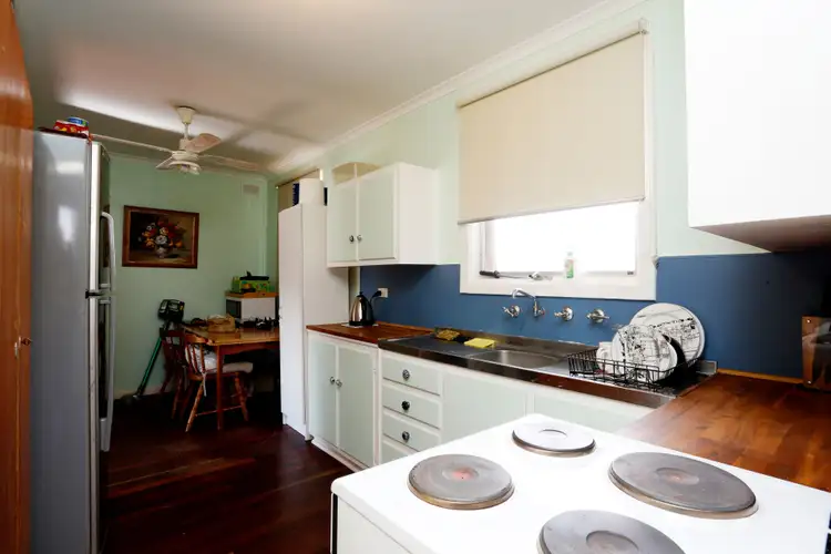 Third view of Homely house listing, 4 Michael Street, Saddleworth SA 5413