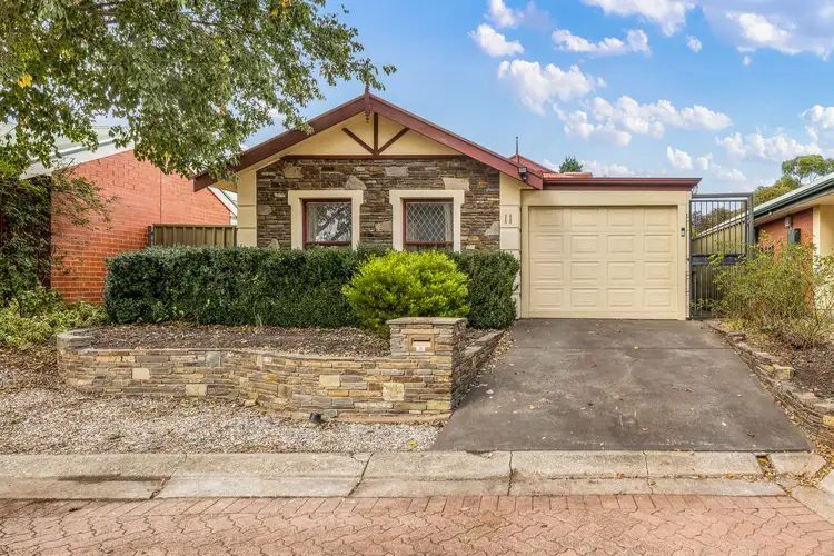 11 Ackland Court, Wynn Vale SA 5127