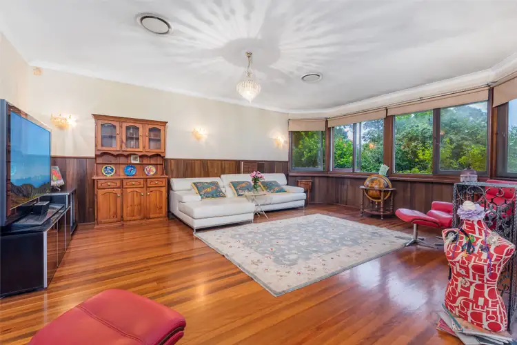 Second view of Homely house listing, 81 Baulkham Hills Road, Baulkham Hills NSW 2153