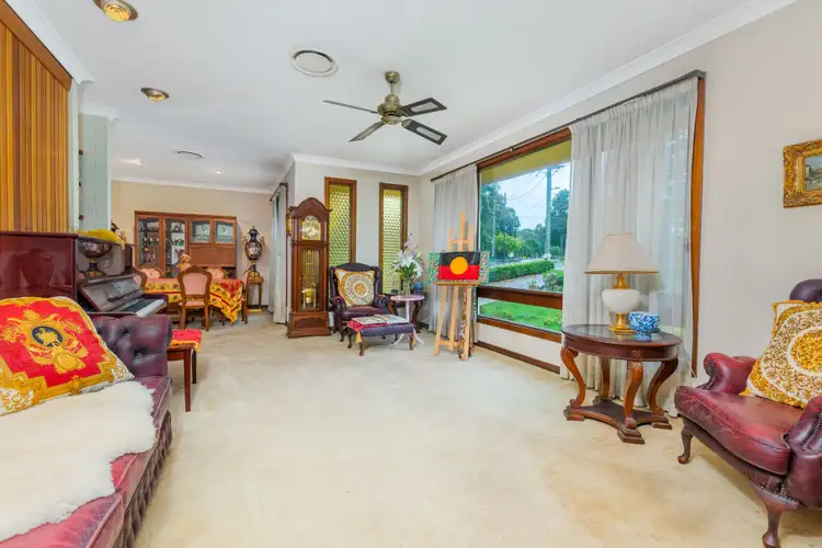 Third view of Homely house listing, 81 Baulkham Hills Road, Baulkham Hills NSW 2153