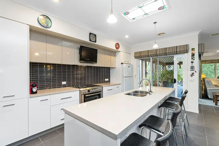 Third view of Homely house listing, 102 Eastlakes Boulevard, Lara VIC 3212