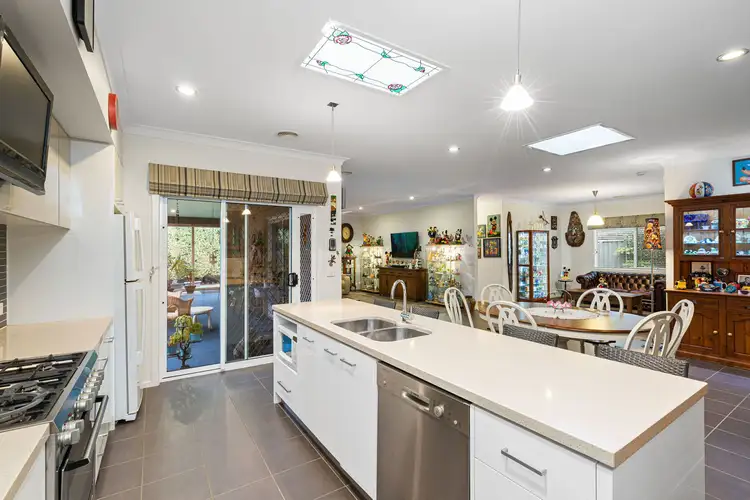 Fourth view of Homely house listing, 102 Eastlakes Boulevard, Lara VIC 3212