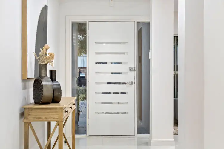 Third view of Homely house listing, 32 Caswell Circuit, Mawson Lakes SA 5095