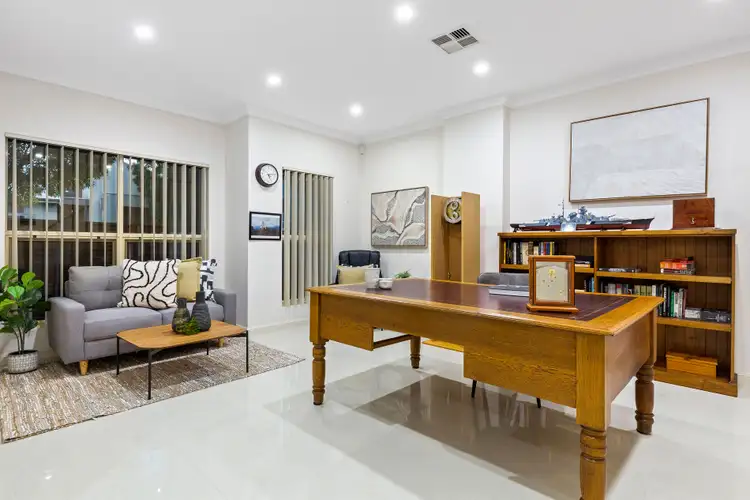 Sixth view of Homely house listing, 32 Caswell Circuit, Mawson Lakes SA 5095