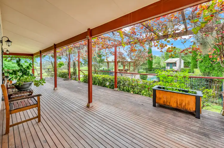 Second view of Homely house listing, 476 Pinebrush Road, Glen William NSW 2321