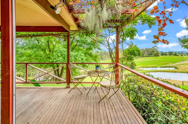 Third view of Homely house listing, 476 Pinebrush Road, Glen William NSW 2321