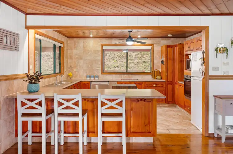 Seventh view of Homely house listing, 476 Pinebrush Road, Glen William NSW 2321