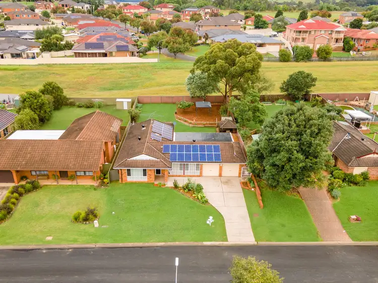 Main view of Homely house listing, 9 Sebastian Avenue, Rosemeadow NSW 2560