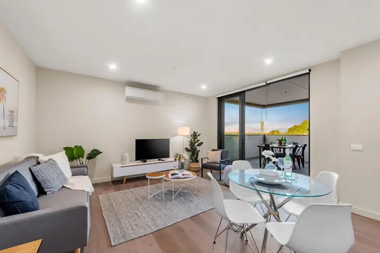 305A/399 Burwood Highway, Burwood VIC 3125