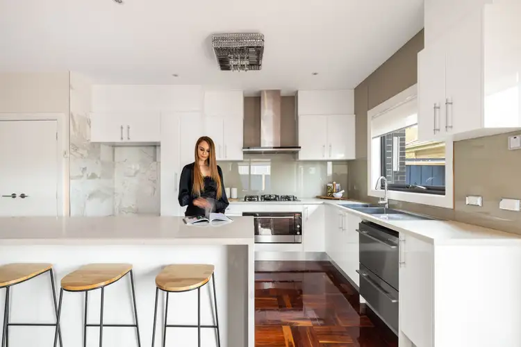 66 Grevillia Road