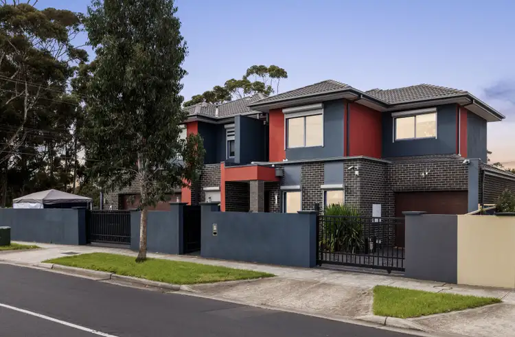 Second view of Homely house listing, 66 Grevillia Road, Oak Park VIC 3046