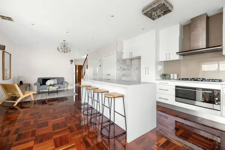 Sixth view of Homely house listing, 66 Grevillia Road, Oak Park VIC 3046