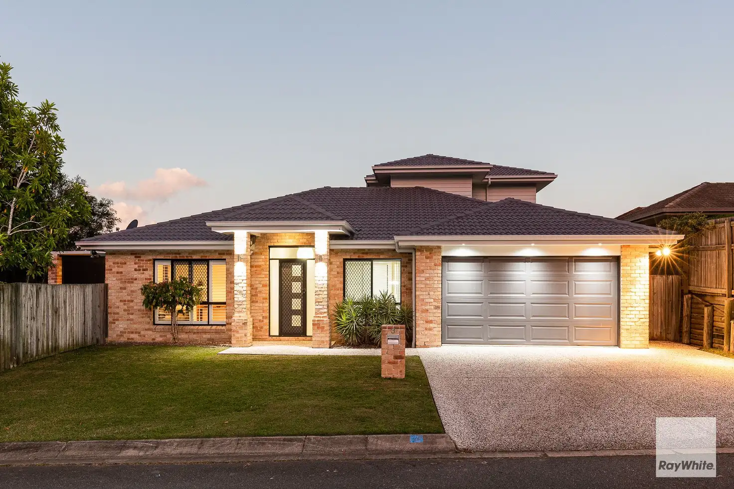 Main view of Homely house listing, 3 McConechy Drive, Victoria Point QLD 4165