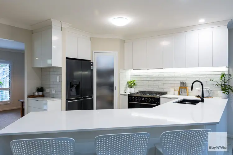 Third view of Homely house listing, 3 McConechy Drive, Victoria Point QLD 4165