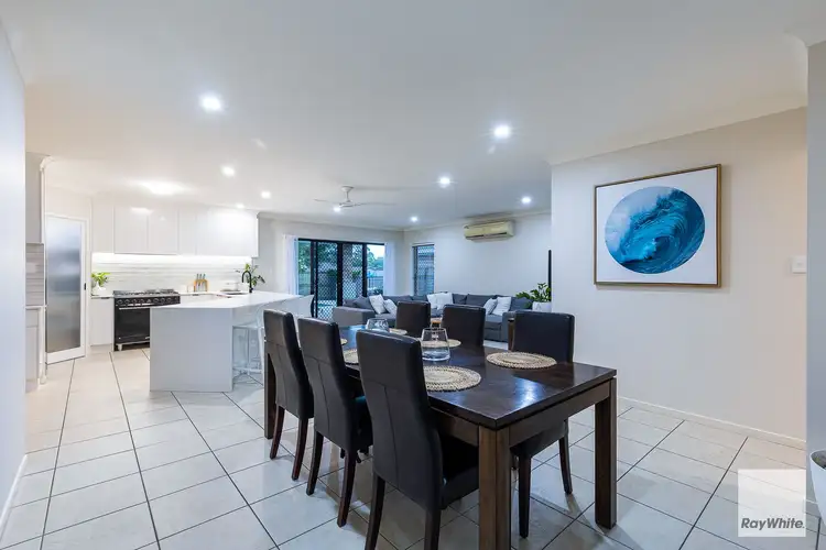 Fifth view of Homely house listing, 3 McConechy Drive, Victoria Point QLD 4165