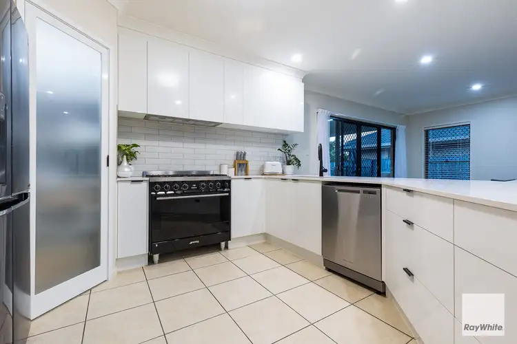 Sixth view of Homely house listing, 3 McConechy Drive, Victoria Point QLD 4165