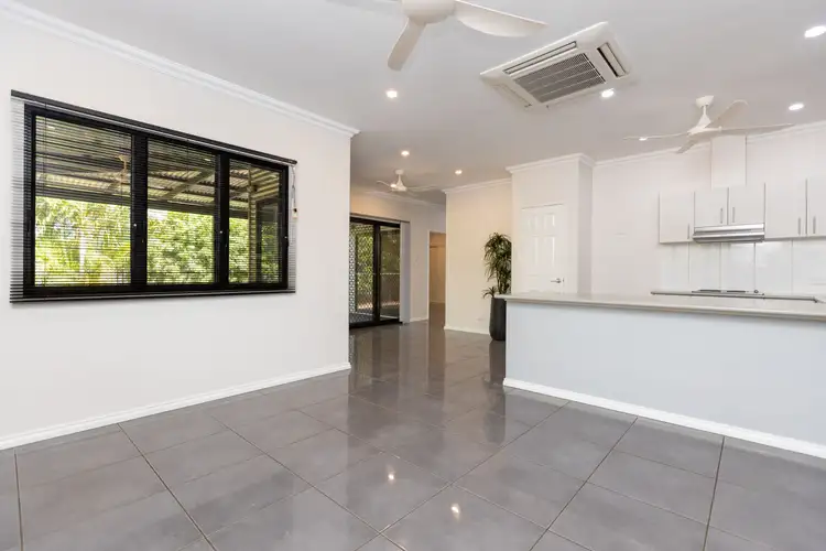 Second view of Homely unit listing, 3/1 Bernard Way, Cable Beach WA 6726