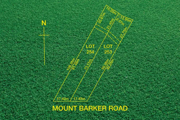 Third view of Homely house listing, 443 Mount Barker Road, Bridgewater SA 5155