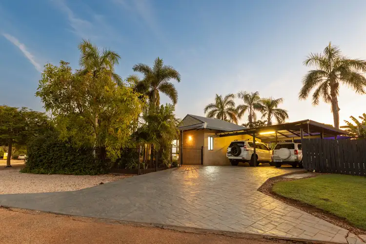 Main view of Homely house listing, 20 Wakayama Crescent, Cable Beach WA 6726