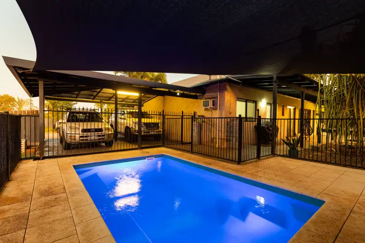 Second view of Homely house listing, 20 Wakayama Crescent, Cable Beach WA 6726