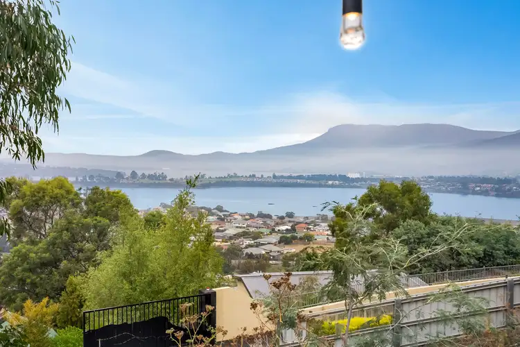 Second view of Homely house listing, 4 Peta Court, Old Beach TAS 7017