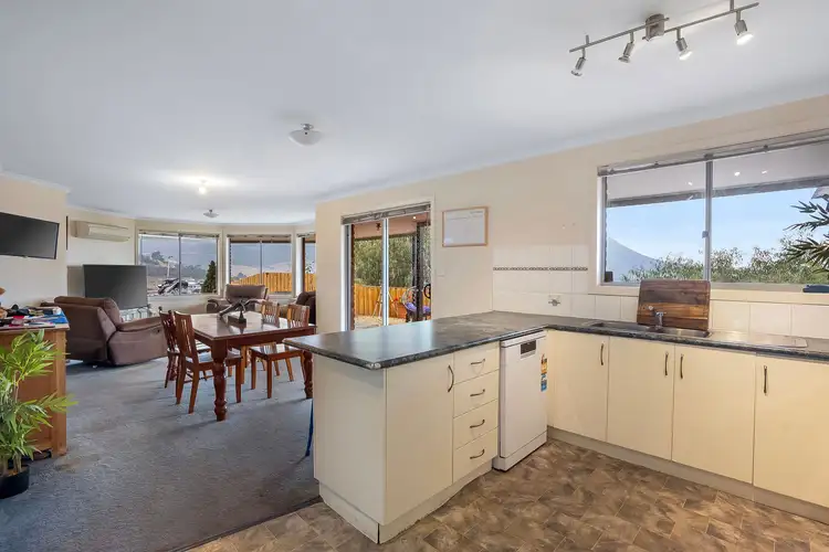 Fifth view of Homely house listing, 4 Peta Court, Old Beach TAS 7017