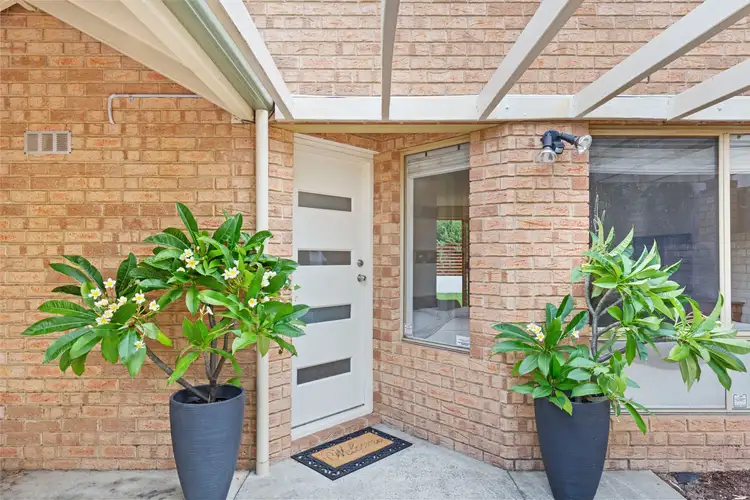 Second view of Homely townhouse listing, 16/3 Brentham Street, Leederville WA 6007