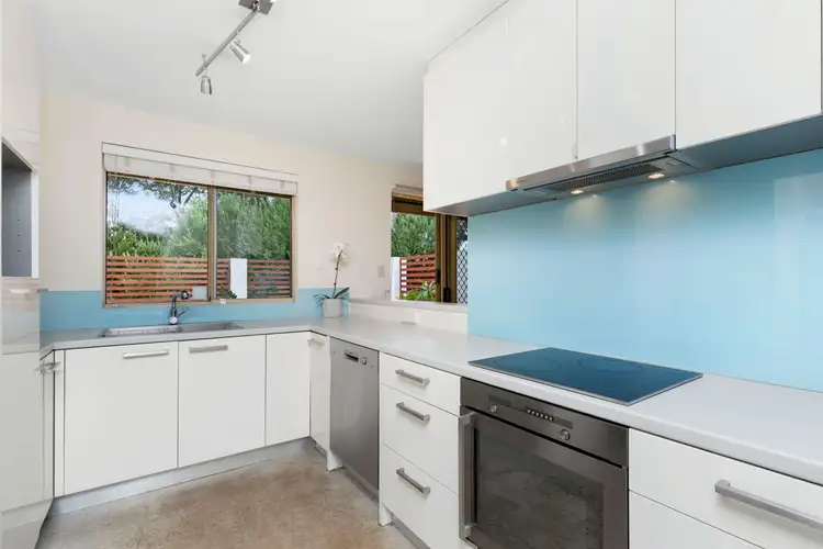 Third view of Homely townhouse listing, 16/3 Brentham Street, Leederville WA 6007