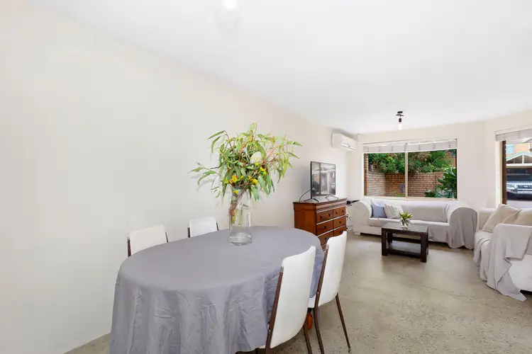 Fourth view of Homely townhouse listing, 16/3 Brentham Street, Leederville WA 6007
